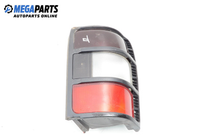 Стоп за Mitsubishi Pajero II SUV (12.1990 - 10.1999), джип, позиция: дясна
