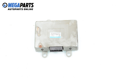 Компютър двигател за Mitsubishi Pajero II SUV (12.1990 - 10.1999) 2.8 TD (V46W), 125 к.с., № MC899777