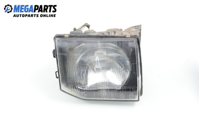 Фар за Mitsubishi Pajero II SUV (12.1990 - 10.1999), джип, позиция: дясна