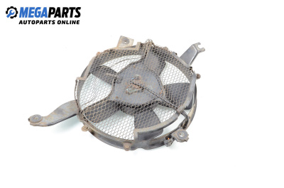 Перка охлаждане за Mitsubishi Pajero II SUV (12.1990 - 10.1999) 2.8 TD (V46W), 125 к.с.