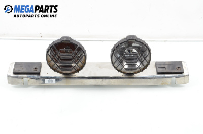 Халогени за Mitsubishi Pajero II SUV (12.1990 - 10.1999), джип