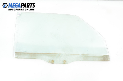 Странично стъкло за Mitsubishi Pajero II SUV (12.1990 - 10.1999), 2+1 вр., джип, позиция: предна, дясна