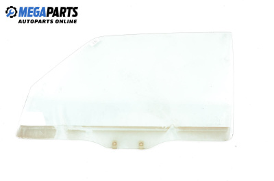 Странично стъкло за Mitsubishi Pajero II SUV (12.1990 - 10.1999), 2+1 вр., джип, позиция: предна, лява