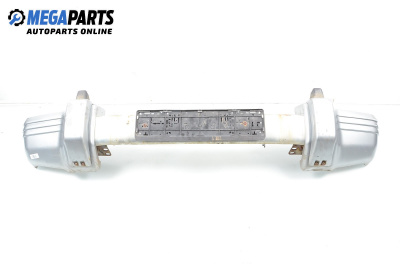 Предна броня за Mitsubishi Pajero II SUV (12.1990 - 10.1999), джип, позиция: предна