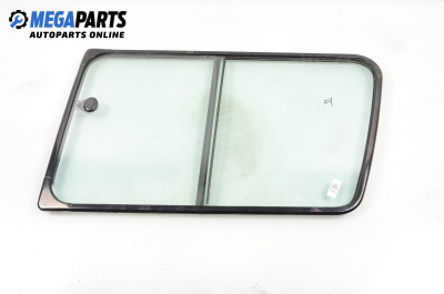 Фикс за Mitsubishi Pajero II SUV (12.1990 - 10.1999), 2+1 вр., джип, позиция: дясна