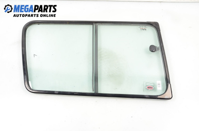 Фикс за Mitsubishi Pajero II SUV (12.1990 - 10.1999), 2+1 вр., джип, позиция: лява