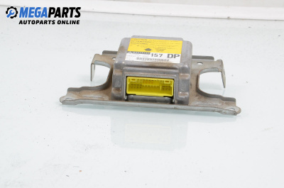 Модул за AIRBAG за Mitsubishi Pajero II SUV (12.1990 - 10.1999), № 152300-1052 / MR268157