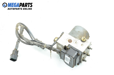 Помпа ABS за Mitsubishi Pajero II SUV (12.1990 - 10.1999)