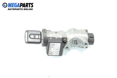 Контактен ключ за Nissan Almera II Hatchback (01.2000 - 12.2006), № 5WK4 8643/8644