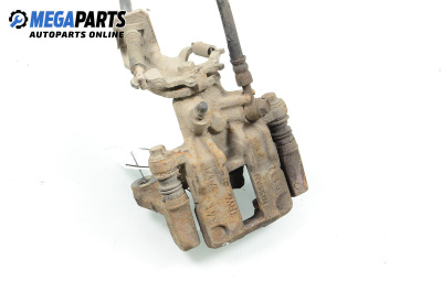 Спирачен апарат за Nissan Almera II Hatchback (01.2000 - 12.2006), позиция: задна, лява