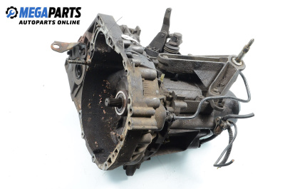 Ръчна скоростна кутия за Nissan Almera II Hatchback (01.2000 - 12.2006) 1.5 dCi, 82 к.с.