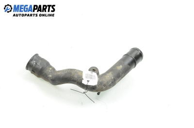 Тръба турбо за Nissan Almera II Hatchback (01.2000 - 12.2006) 1.5 dCi, 82 к.с.