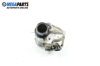 EGR-клапан за Nissan Almera II Hatchback (01.2000 - 12.2006) 1.5 dCi, 82 к.с.