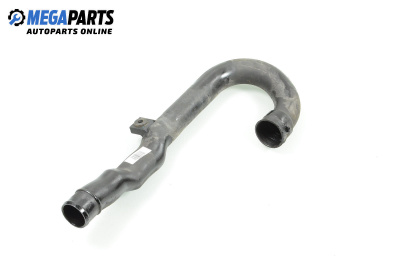 Тръба турбо за Nissan Almera II Hatchback (01.2000 - 12.2006) 1.5 dCi, 82 к.с.