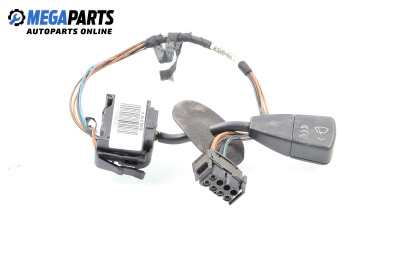 Лостче за чистачки за BMW 3 Series E36 Sedan (09.1990 - 02.1998)