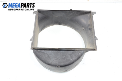 Дифузьор за BMW 3 Series E36 Sedan (09.1990 - 02.1998) 316 i, 100 к.с.