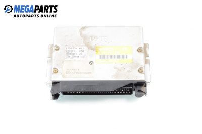 Компютър двигател за BMW 3 Series E36 Sedan (09.1990 - 02.1998) 316 i, 100 к.с., № Bosch 0 261 200 522 / 1739534