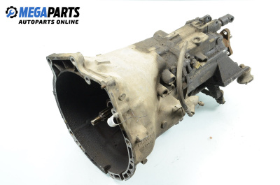 Ръчна скоростна кутия за BMW 3 Series E36 Sedan (09.1990 - 02.1998) 316 i, 100 к.с.