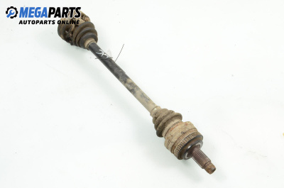 Полуоска за BMW 3 Series E36 Sedan (09.1990 - 02.1998) 316 i, 100 к.с., позиция: задна, дясна