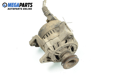 Алтернатор / генератор за BMW 3 Series E36 Sedan (09.1990 - 02.1998) 316 i, 100 к.с.