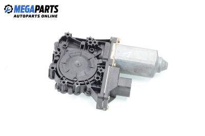 Електромотор за стъклоподемник за Volkswagen Lupo Hatchback (09.1998 - 07.2005), 2+1 вр., хечбек, позиция: лява