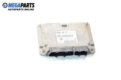 Компютър двигател за Volkswagen Lupo Hatchback (09.1998 - 07.2005) 1.4 16V, 75 к.с., № 036 906 014