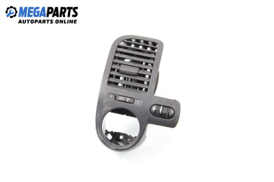 Духалка парно за Volkswagen Lupo Hatchback (09.1998 - 07.2005)