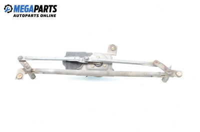 Ел. мотор за чистачките за Volkswagen Lupo Hatchback (09.1998 - 07.2005), хечбек, позиция: предна