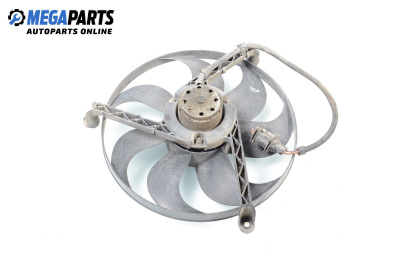 Перка охлаждане за Volkswagen Lupo Hatchback (09.1998 - 07.2005) 1.4 16V, 75 к.с.