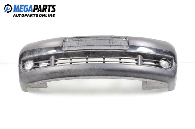 Предна броня за Volkswagen Lupo Hatchback (09.1998 - 07.2005), хечбек, позиция: предна