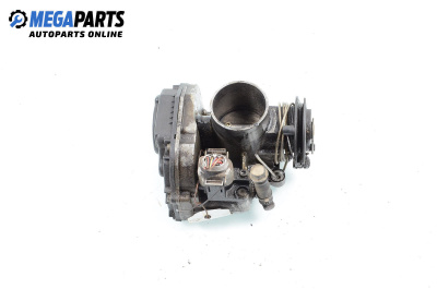 Дроселова клапа за Volkswagen Lupo Hatchback (09.1998 - 07.2005) 1.4 16V, 75 к.с.