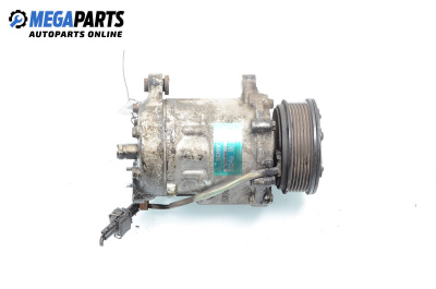 Компресор климатик за Volkswagen Lupo Hatchback (09.1998 - 07.2005) 1.4 16V, 75 к.с., № 6N0 820 803 C / SD6V12