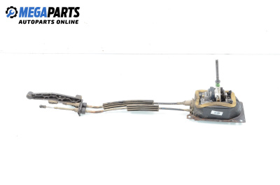 Скоростен лост с жила за Volkswagen Lupo Hatchback (09.1998 - 07.2005)