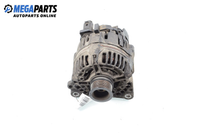Алтернатор / генератор за Volkswagen Lupo Hatchback (09.1998 - 07.2005) 1.4 16V, 75 к.с.