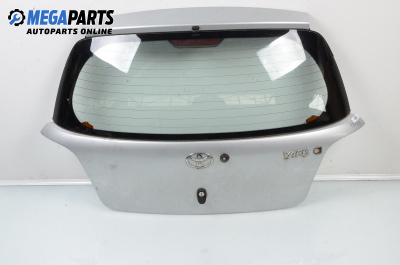 Заден капак за Toyota Yaris Hatchback I (01.1999 - 12.2005), 4+1 вр., хечбек, позиция: задна