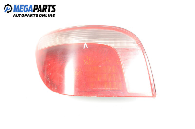 Стоп за Toyota Yaris Hatchback I (01.1999 - 12.2005), хечбек, позиция: лява