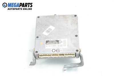 Компютър двигател за Toyota Yaris Hatchback I (01.1999 - 12.2005) 1.0 16V, 68 к.с., № 89661-52060