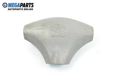 Airbag за Toyota Yaris Hatchback I (01.1999 - 12.2005), 4+1 вр., хечбек, позиция: предна