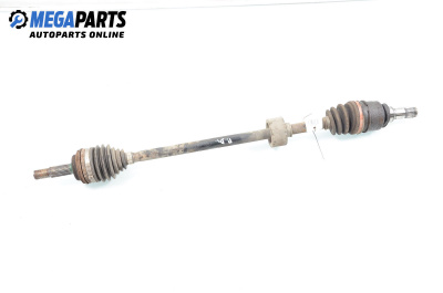 Полуоска за Toyota Yaris Hatchback I (01.1999 - 12.2005) 1.0 16V, 68 к.с., позиция: предна, дясна