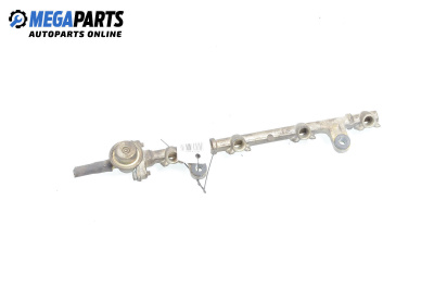 Бензинова рейка за Toyota Yaris Hatchback I (01.1999 - 12.2005) 1.0 16V, 68 к.с.