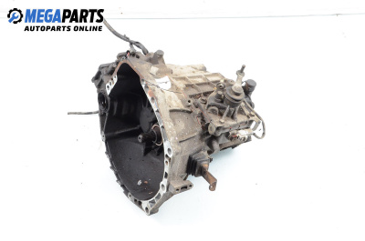 Ръчна скоростна кутия за Toyota Yaris Hatchback I (01.1999 - 12.2005) 1.0 16V, 68 к.с.