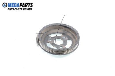 Ремъчна шайба за Toyota Yaris Hatchback I (01.1999 - 12.2005) 1.0 16V, 68 к.с.