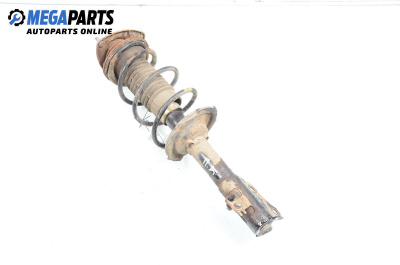 Макферсон за Toyota Yaris Hatchback I (01.1999 - 12.2005), хечбек, позиция: предна, дясна