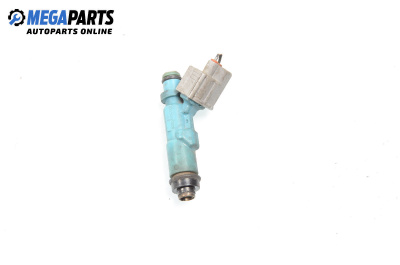 Дюза бензин за Toyota Yaris Hatchback I (01.1999 - 12.2005) 1.0 16V, 68 к.с., № 23250-23020