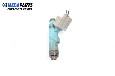 Дюза бензин за Toyota Yaris Hatchback I (01.1999 - 12.2005) 1.0 16V, 68 к.с., № 23250-23020