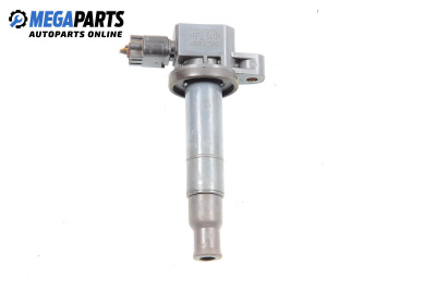 Запалителна бобина за Toyota Yaris Hatchback I (01.1999 - 12.2005) 1.0 16V, 68 к.с., № 90919-02229