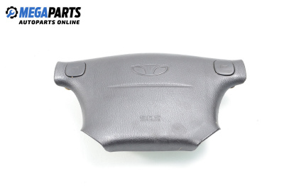Airbag за Daewoo Matiz Hatchback (09.1998 - 01.2005), 4+1 вр., хечбек, позиция: предна