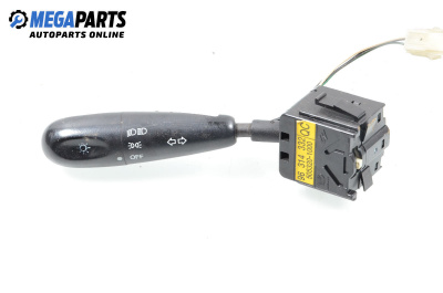 Лостче за светлини за Daewoo Matiz Hatchback (09.1998 - 01.2005), № 96314332