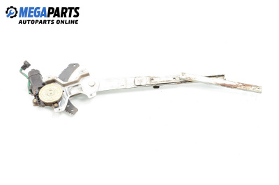 Машинка ел. стъкло за Daewoo Matiz Hatchback (09.1998 - 01.2005), 4+1 вр., хечбек, позиция: предна, лява