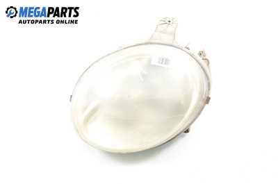 Фар за Daewoo Matiz Hatchback (09.1998 - 01.2005), хечбек, позиция: лява